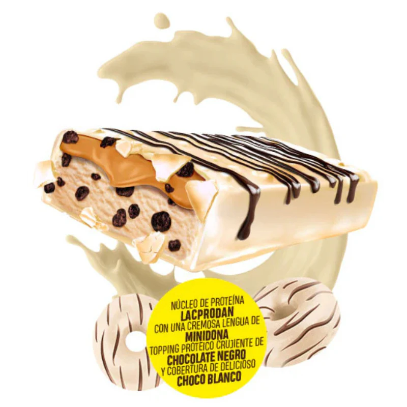PROTEIN BAR MINIDONA - Image 7