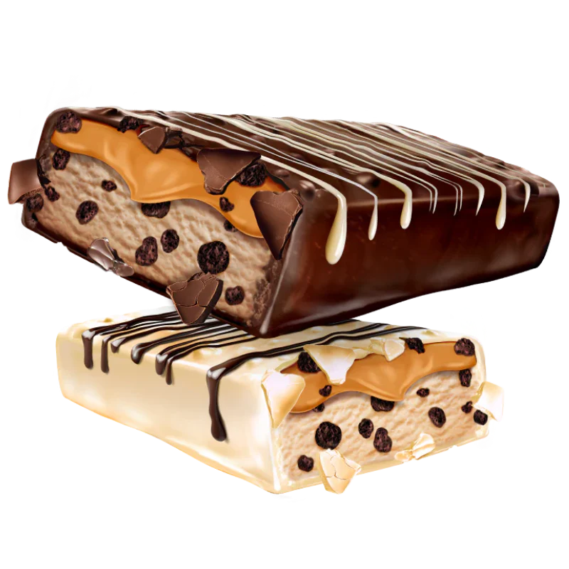 PROTEIN BAR MINIDONA - Image 8