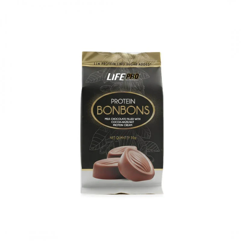 Protein Bonbons 11% Protein 55g - Image 2