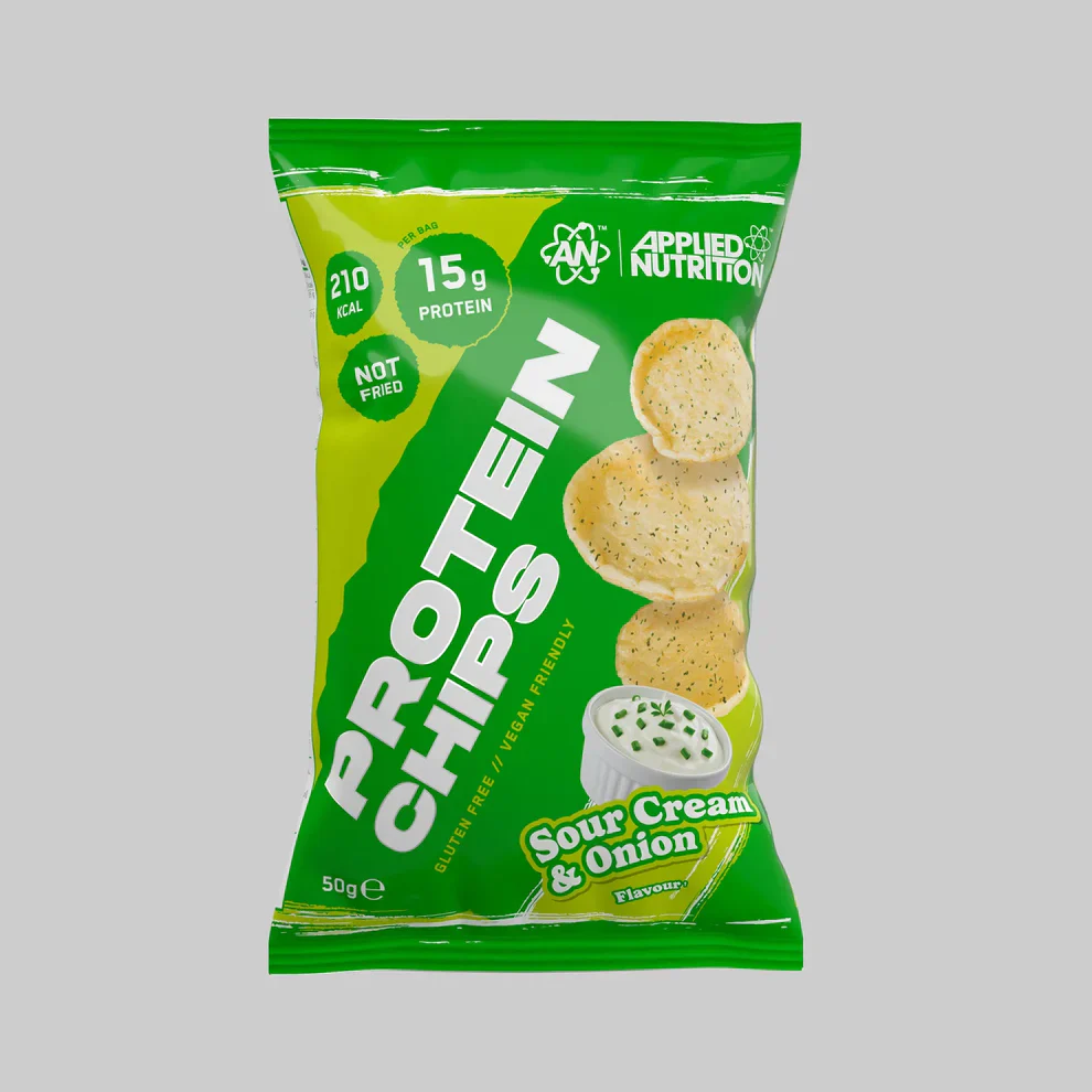 Protein Chips - Image 3