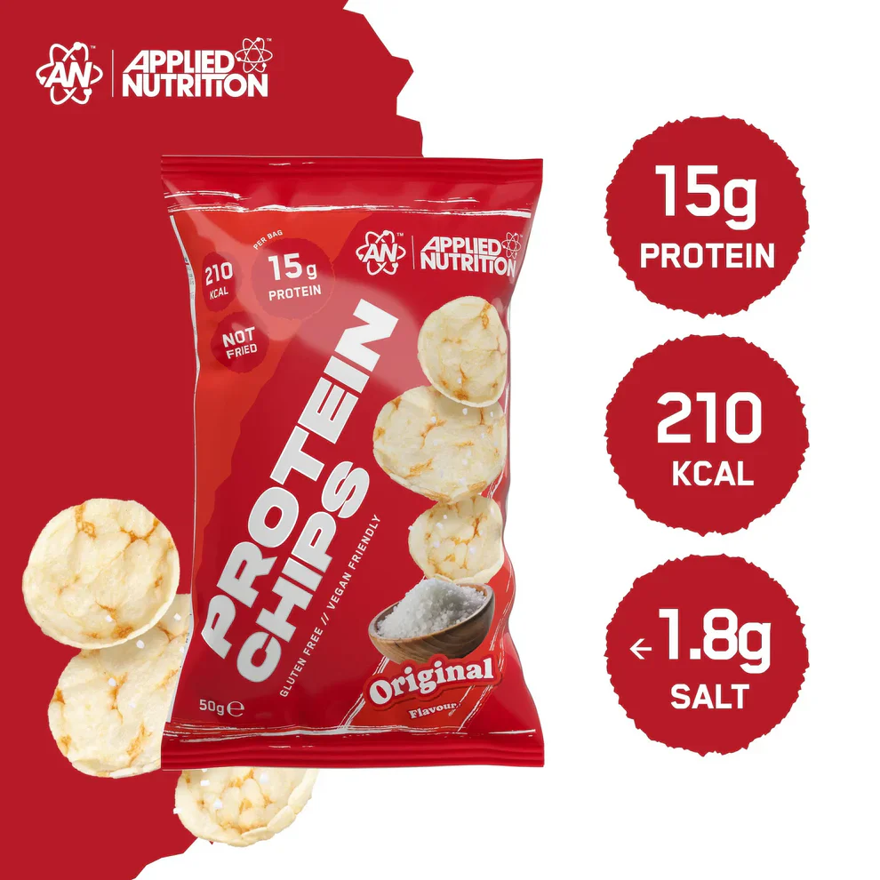 Protein Chips - Image 4