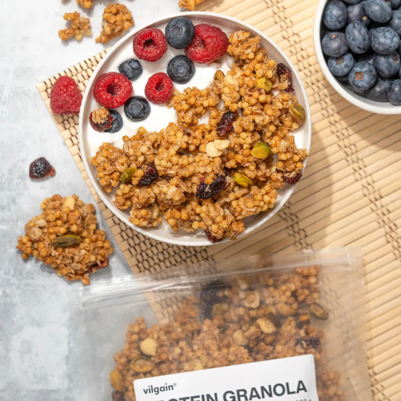 Granola proteine - Image 4