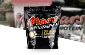 Mars Hi-Protein - Image 4