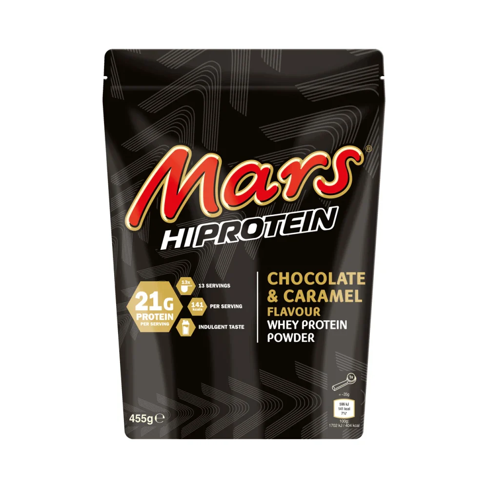 Mars Hi-Protein - Image 6