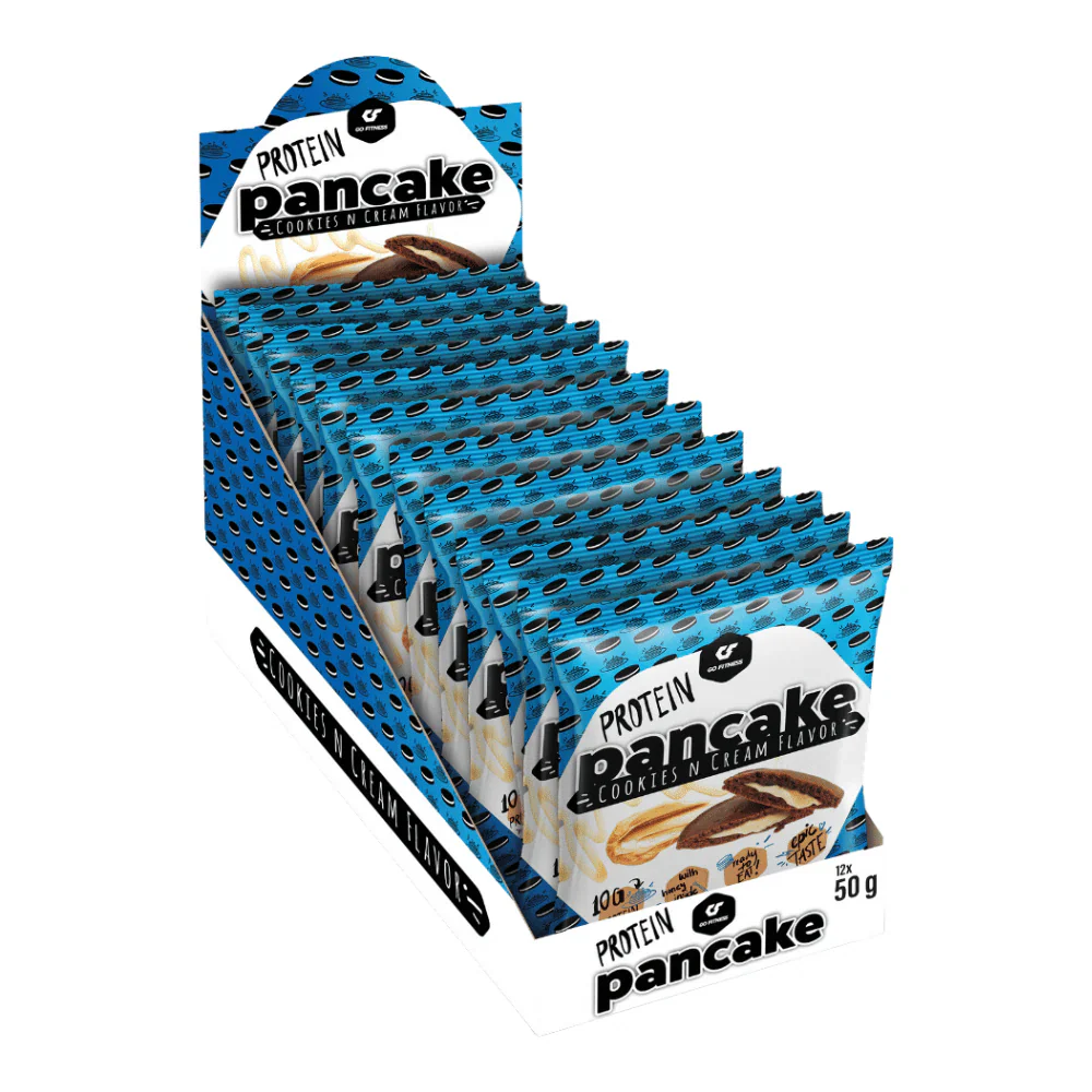 Protein Pancake - Image 10