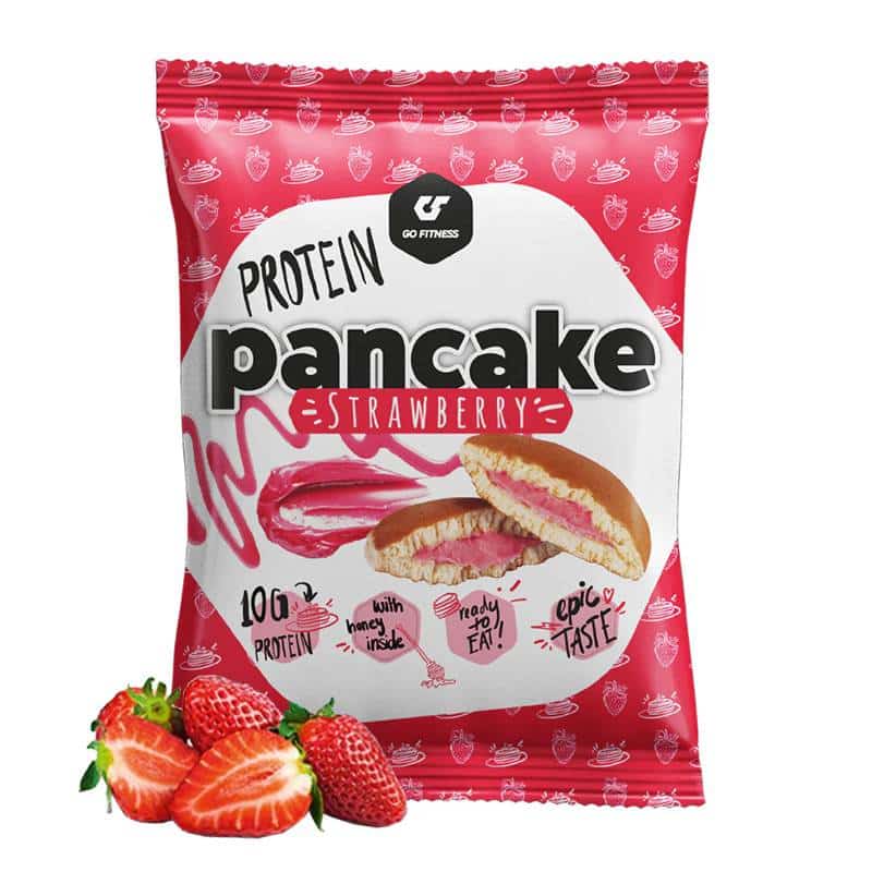 Protein Pancake - Image 3
