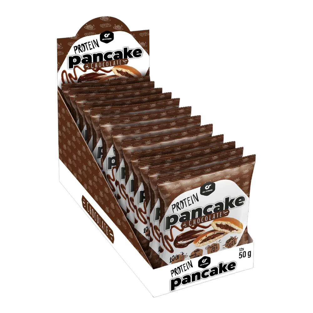 Protein Pancake - Image 4