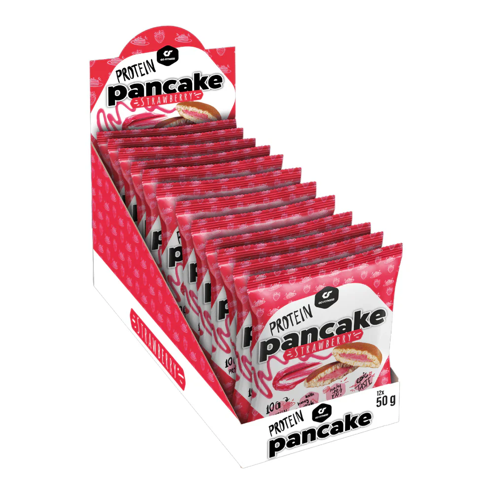 Protein Pancake - Image 5