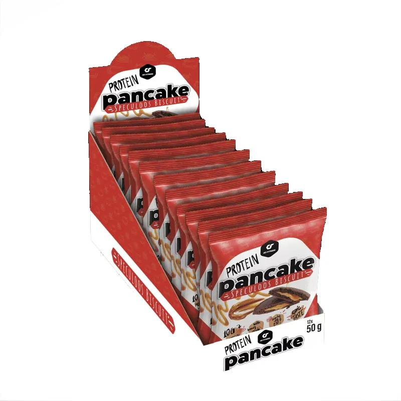 Protein Pancake - Image 6