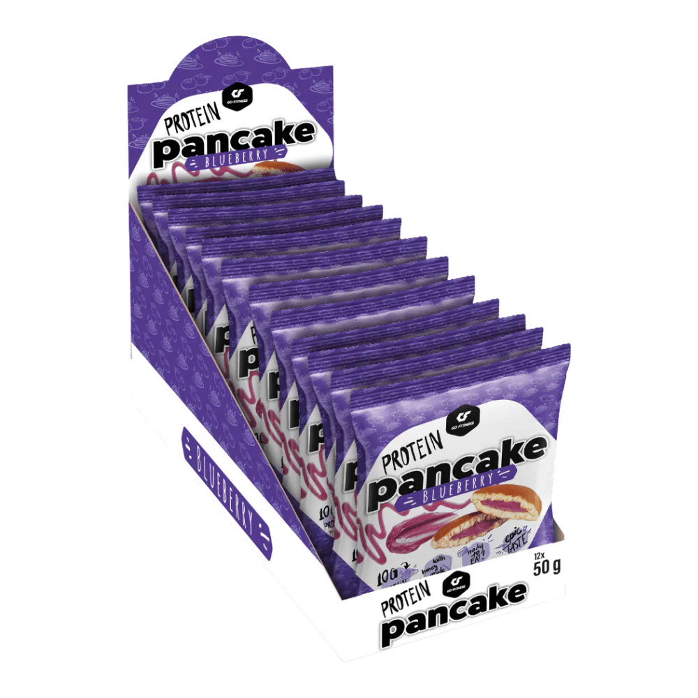 Protein Pancake - Image 8