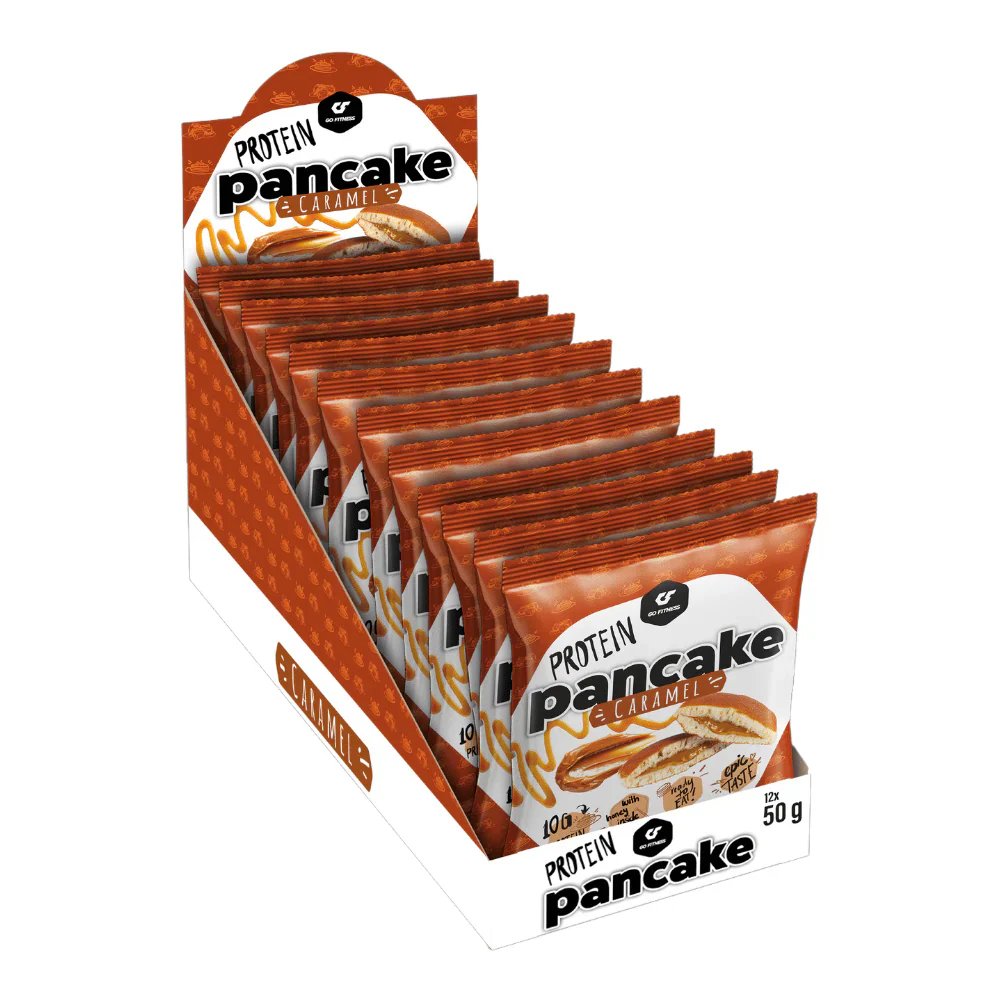 Protein Pancake - Image 9