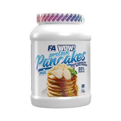 WOW Pancakes Protéinés - Image 3