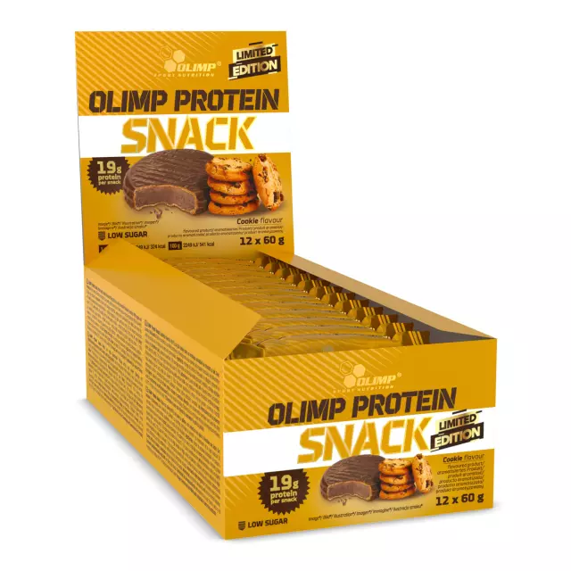 Protein Snack - Image 9