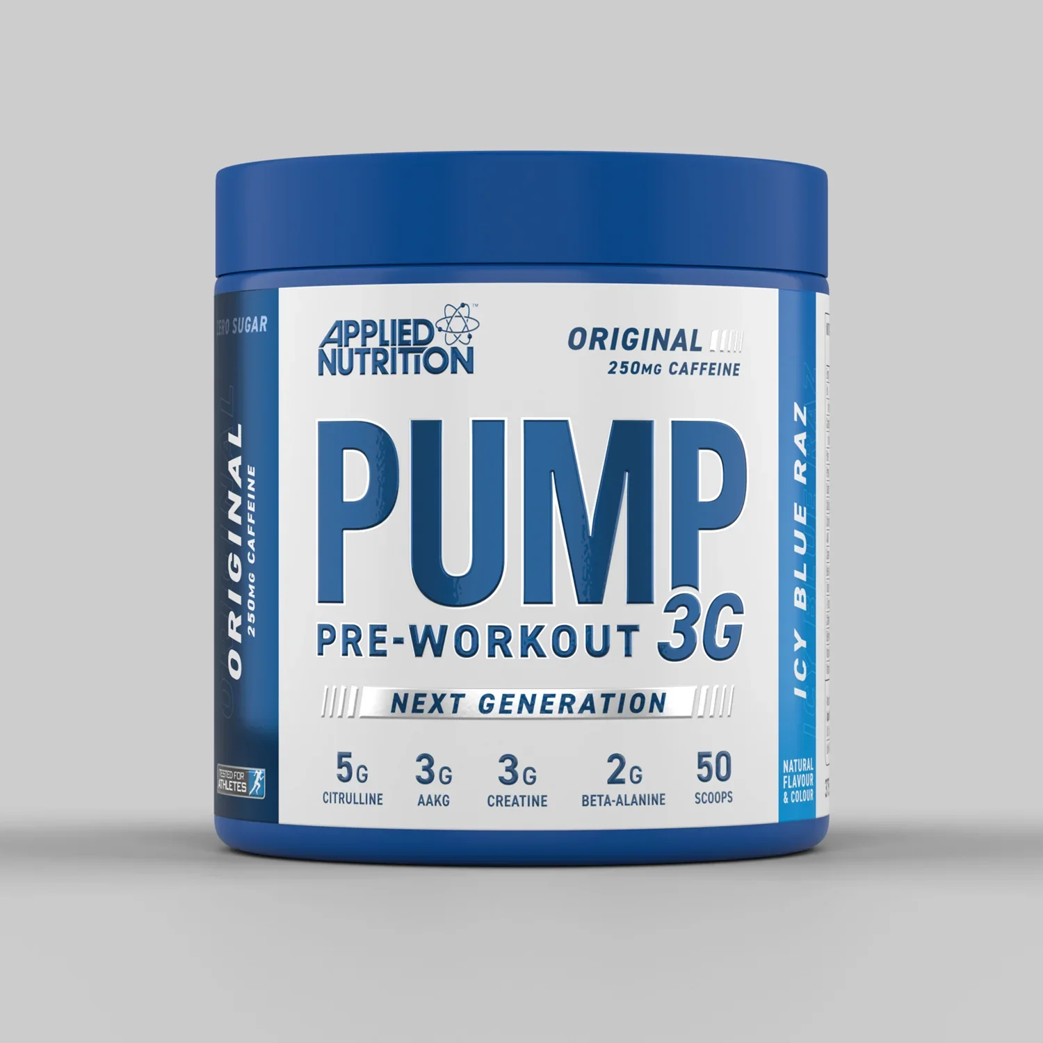 Pump 3G Pre-Workout - Image 2