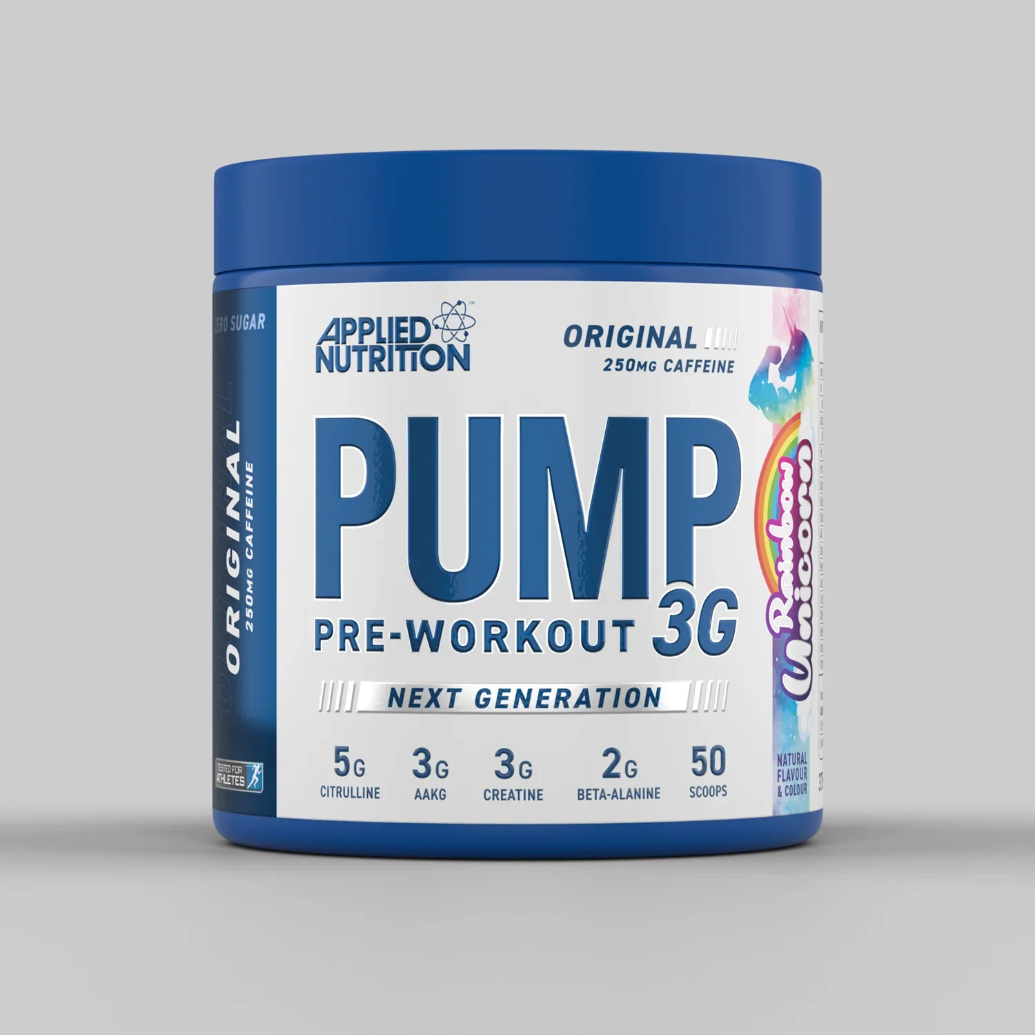 Pump 3G Pre-Workout - Image 3