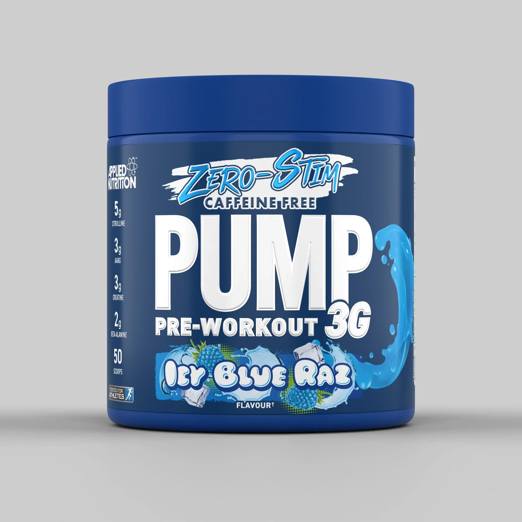 Pump 3G - Zero Stim - Image 2