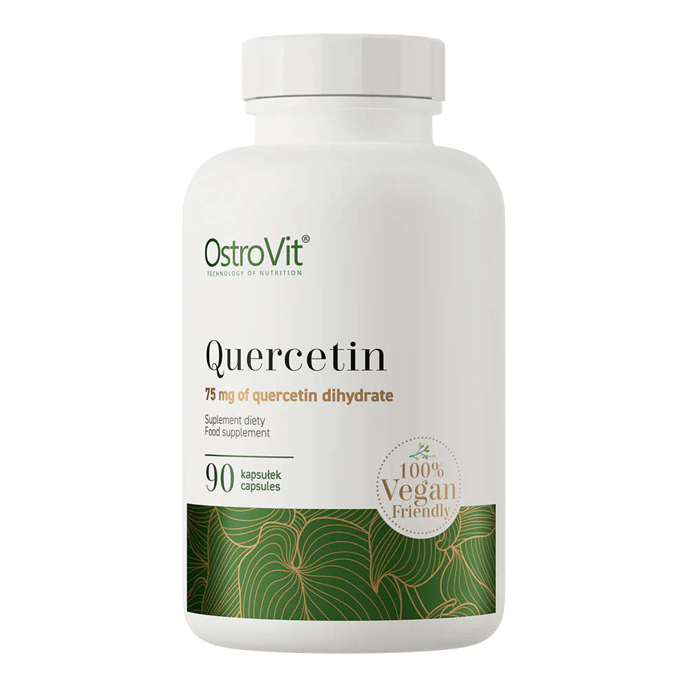 Quercétine VEGE