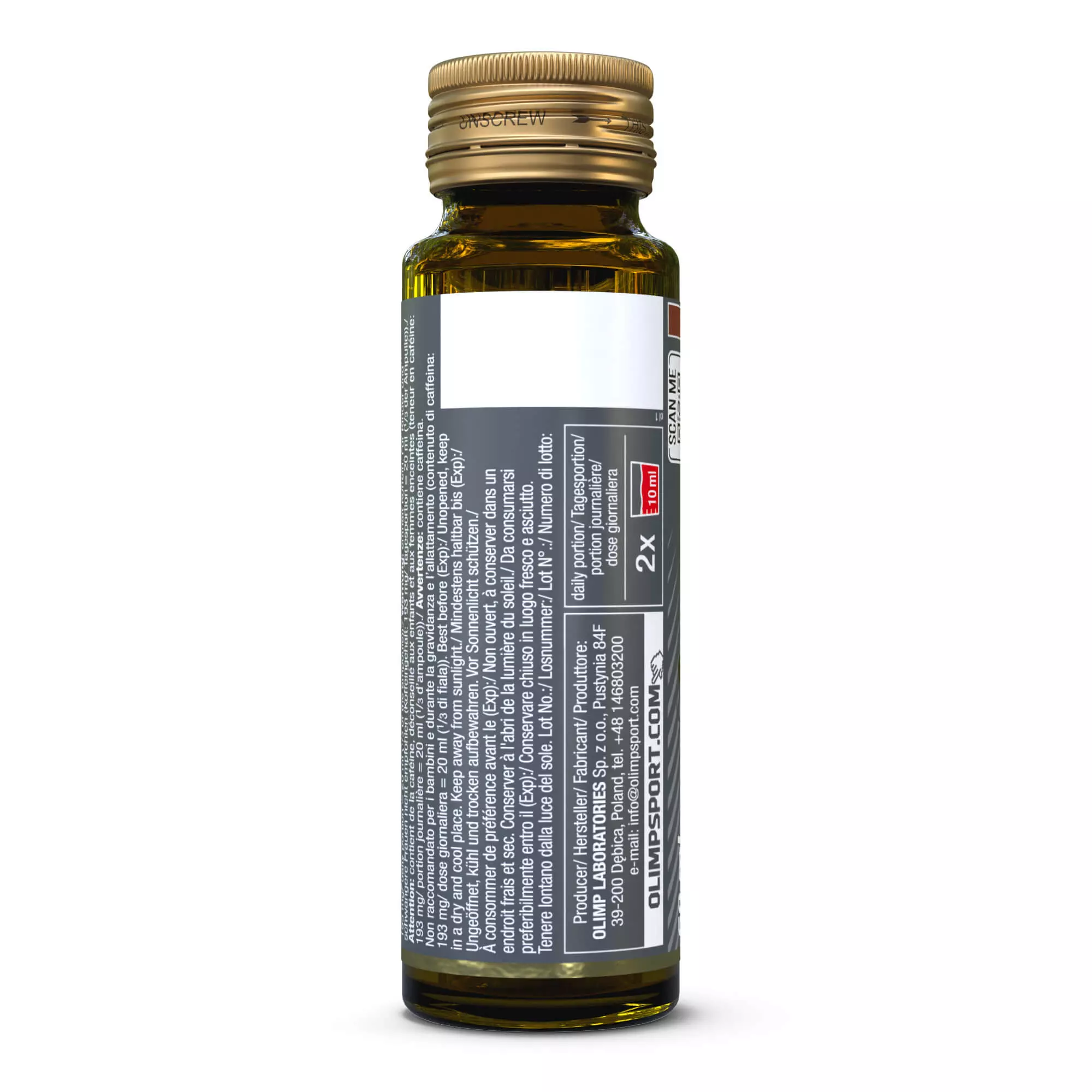 R-WEILER Shot - Image 3