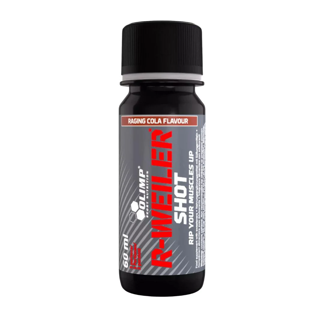 R-WEILER Shot - Image 4