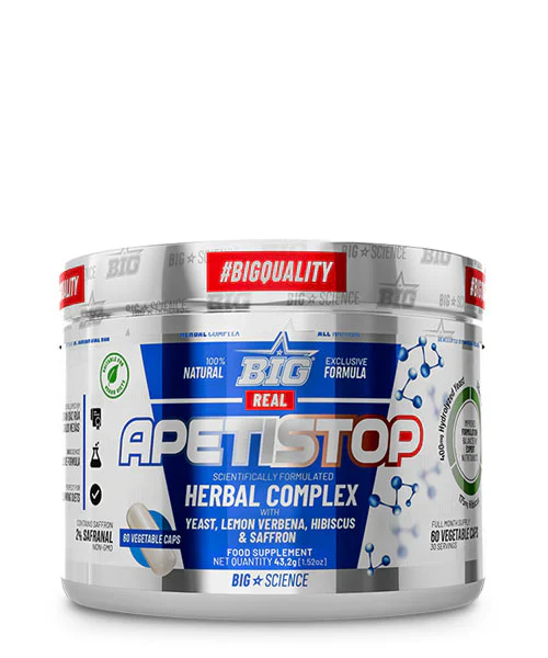REAL APETISTOP
