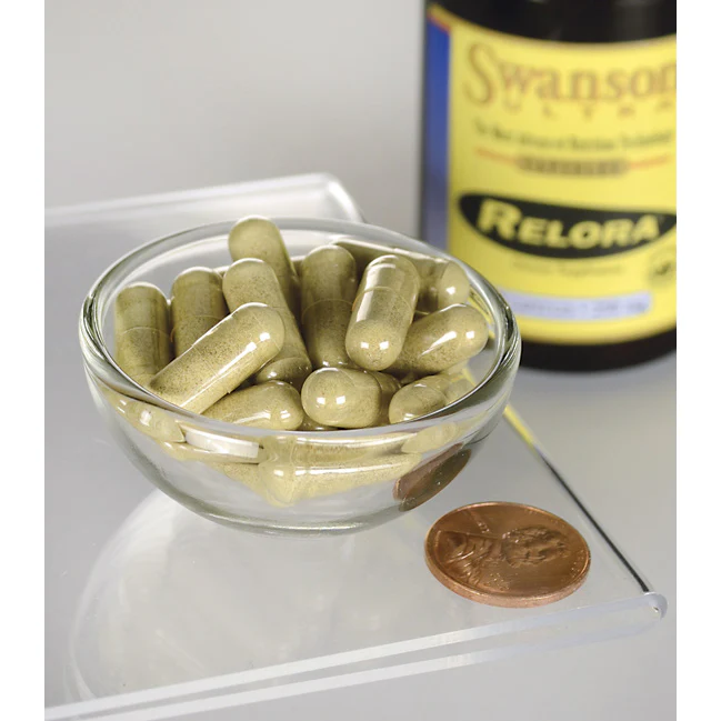Relora, 250mg - Image 2