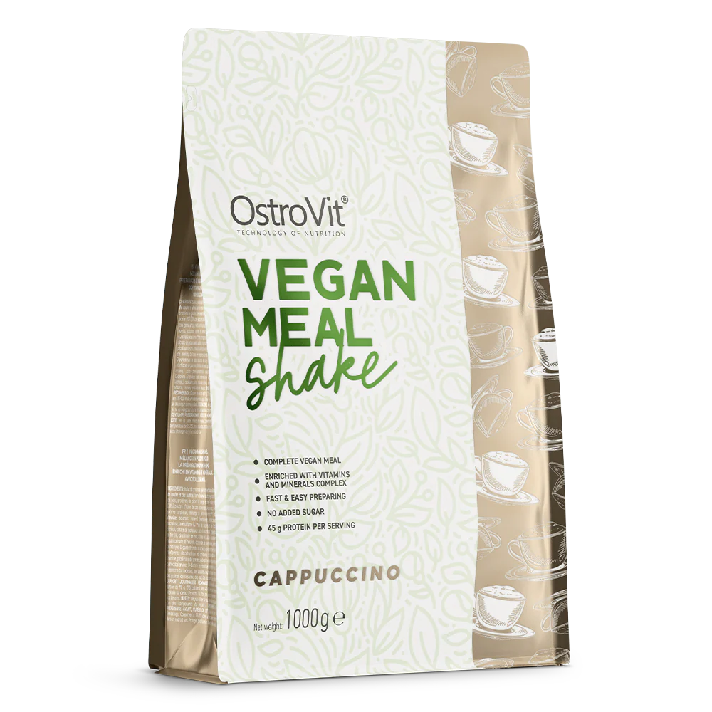 Vegan Meal Shake - Image 2