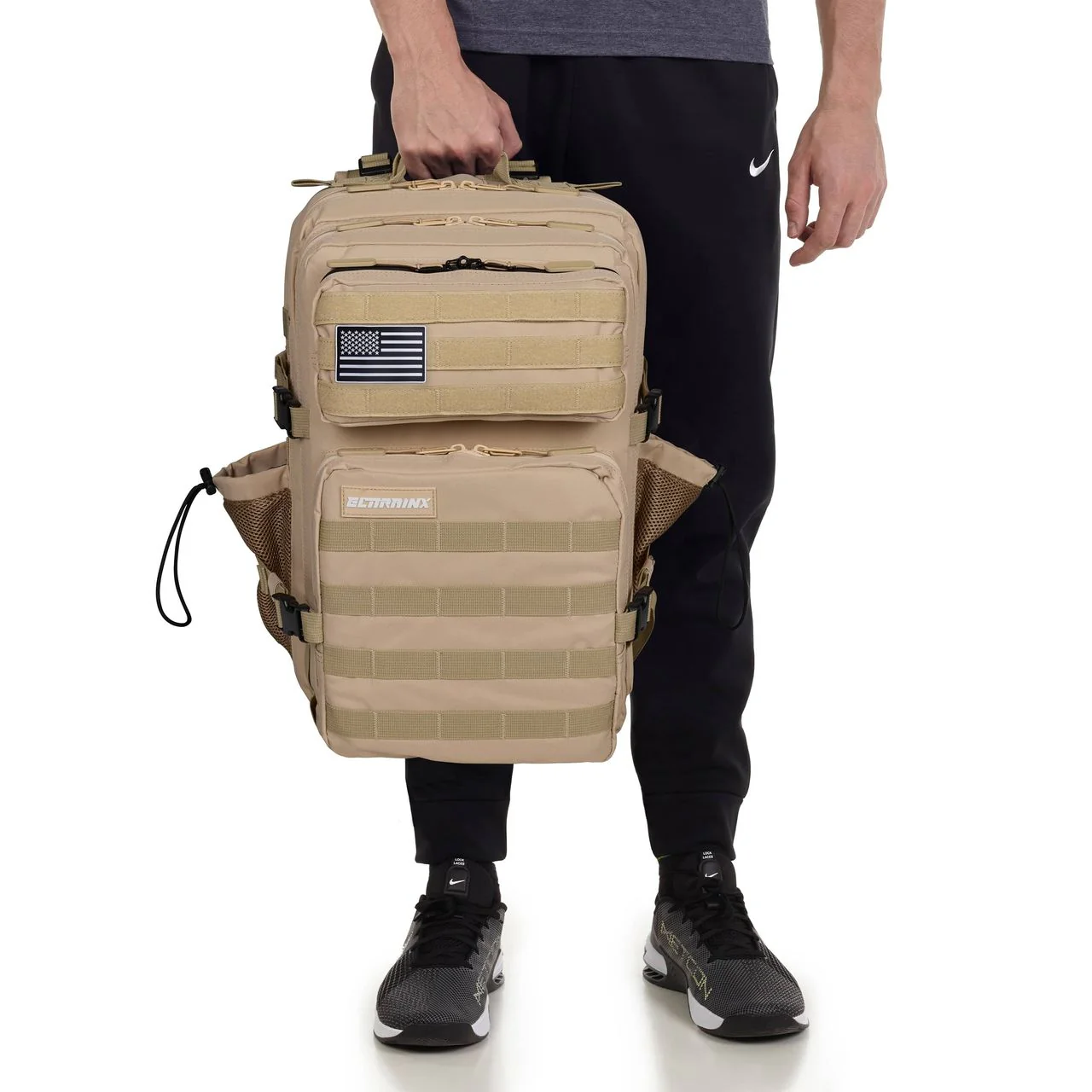 Sac a Dos 45L Tactique - All In V1 - Image 13