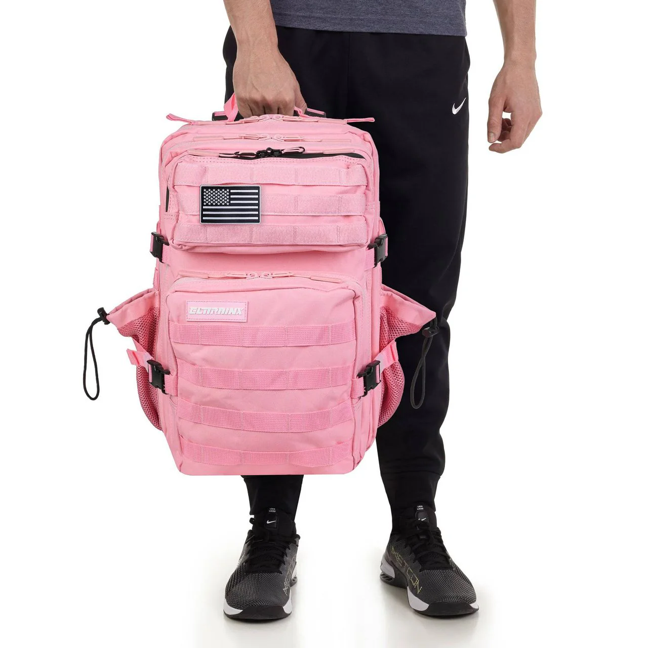 Sac a Dos 45L Tactique - All In V1 - Image 17