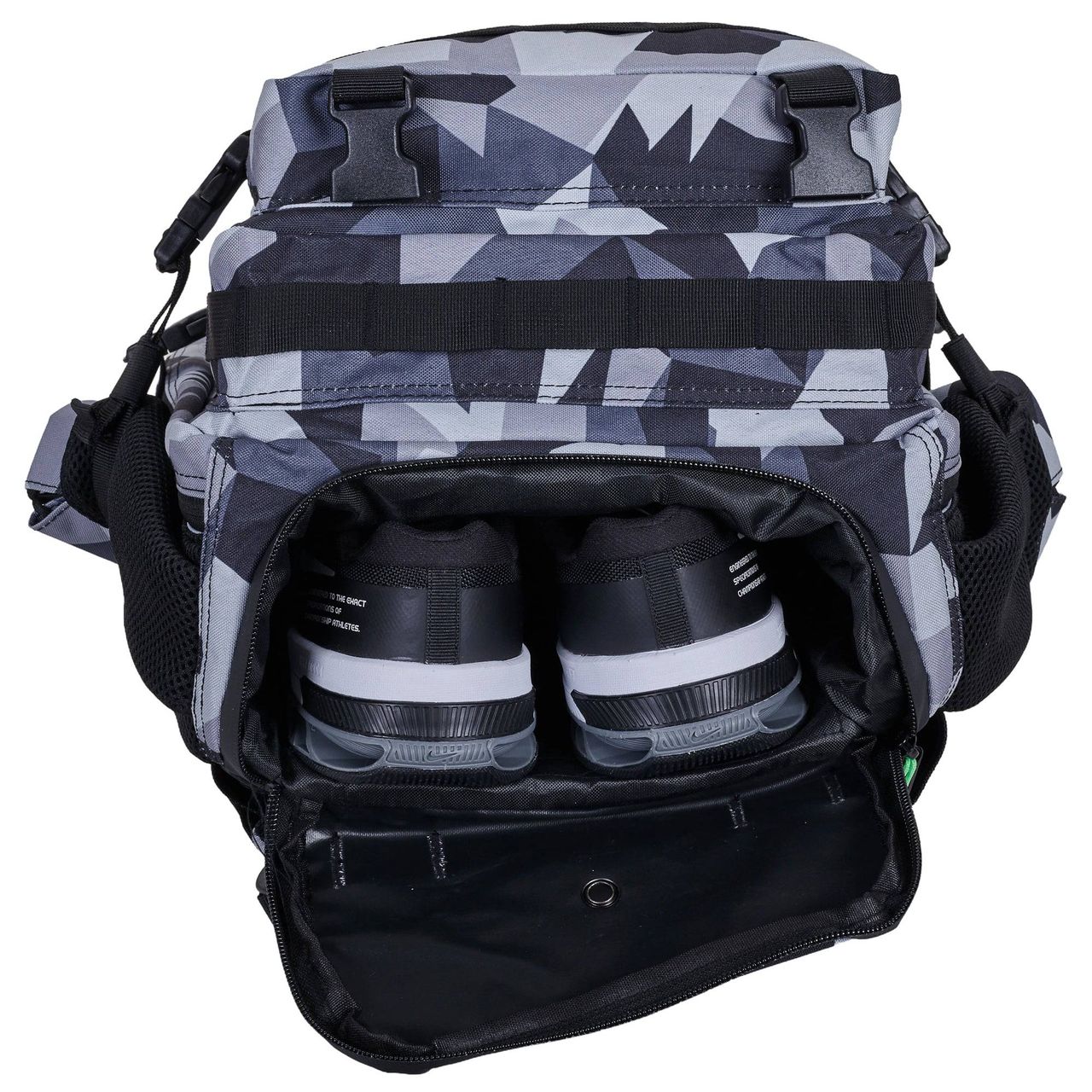 Sac a Dos 45L Tactique - All In V1 - Image 19