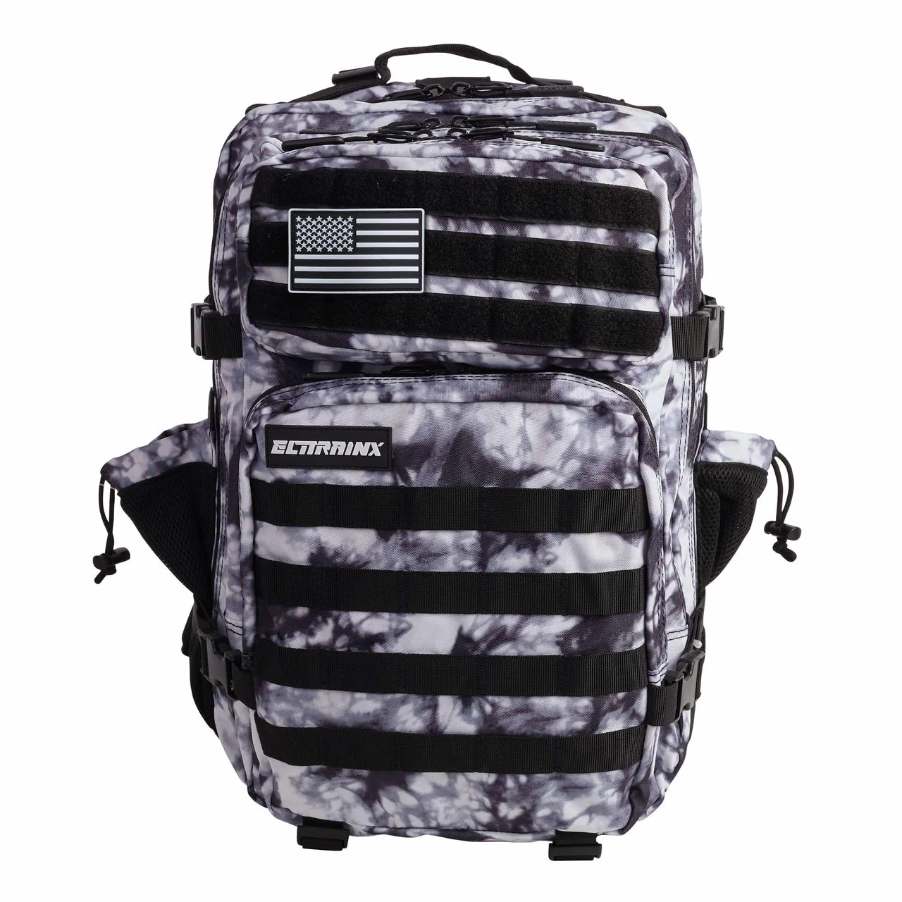 Sac a Dos 45L Tactique - All In V1 - Image 2