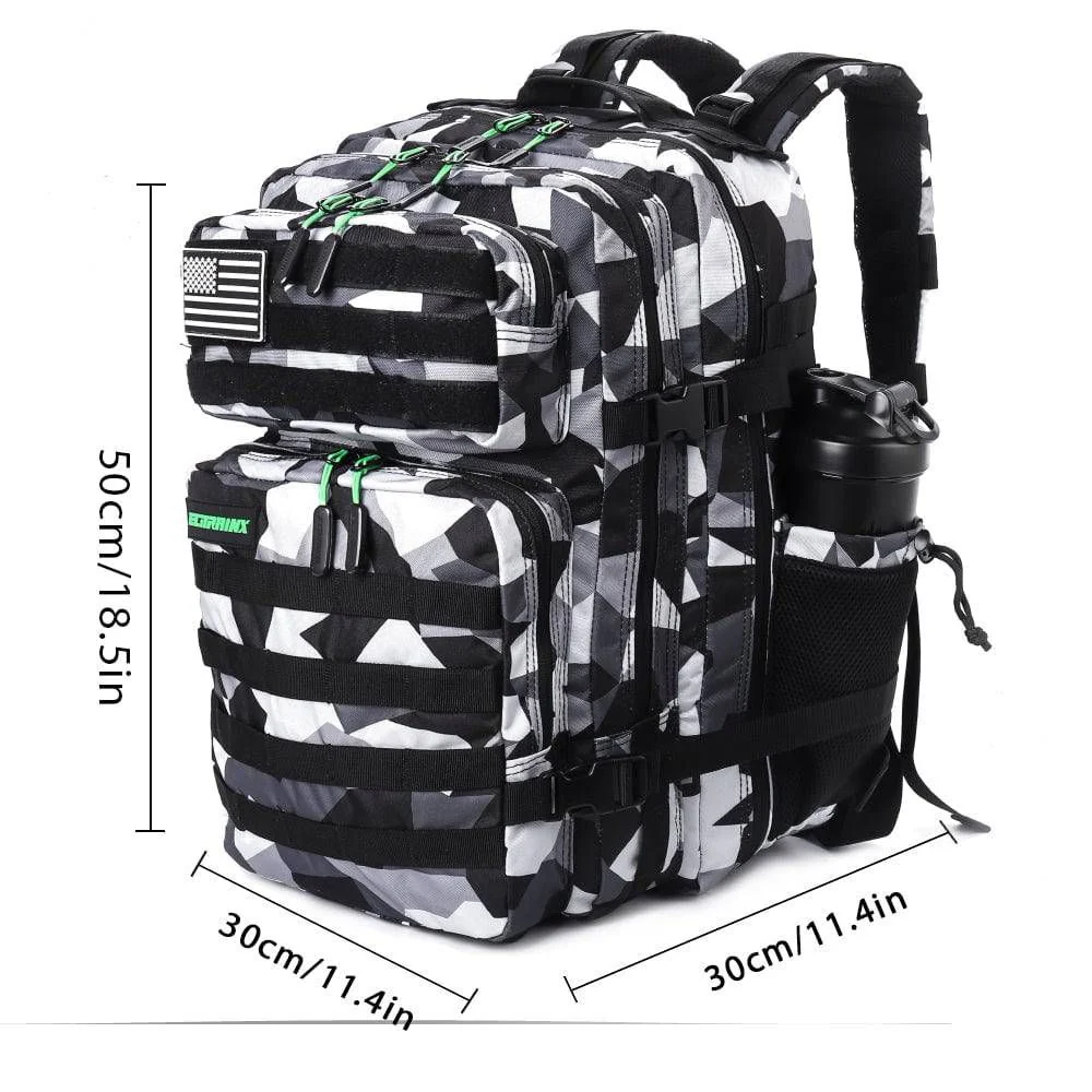 Sac a Dos 45L Tactique - All In V1 - Image 20