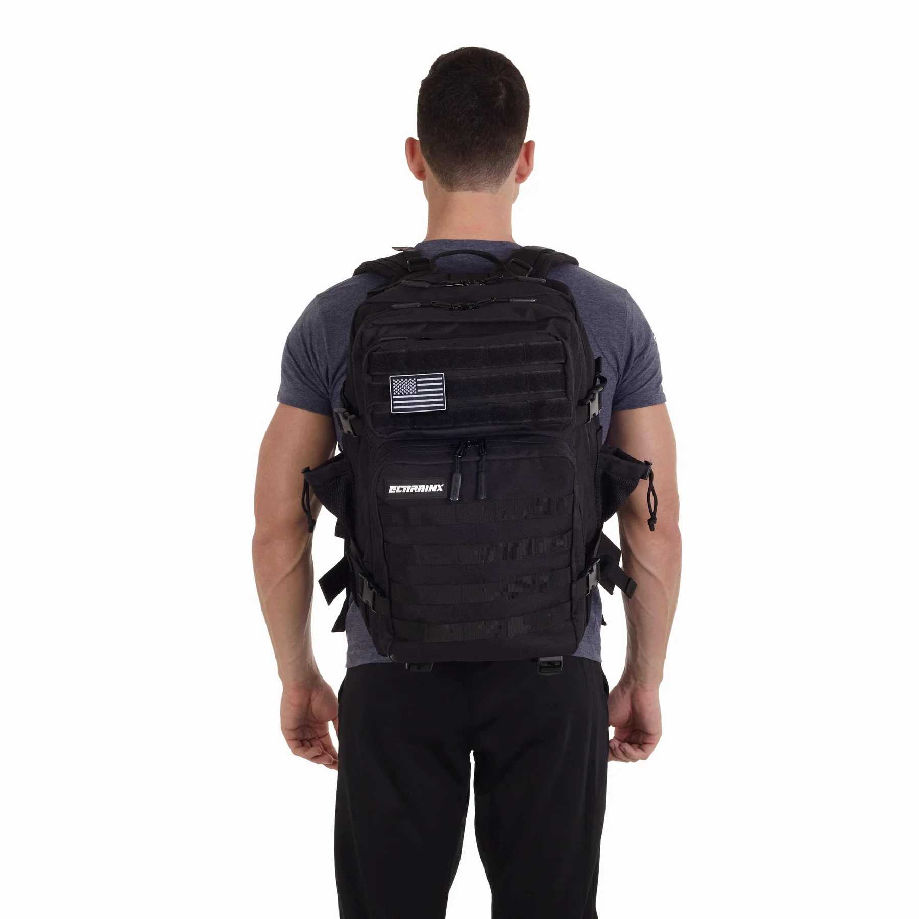 Sac a Dos 45L Tactique - All In V1 - Image 22