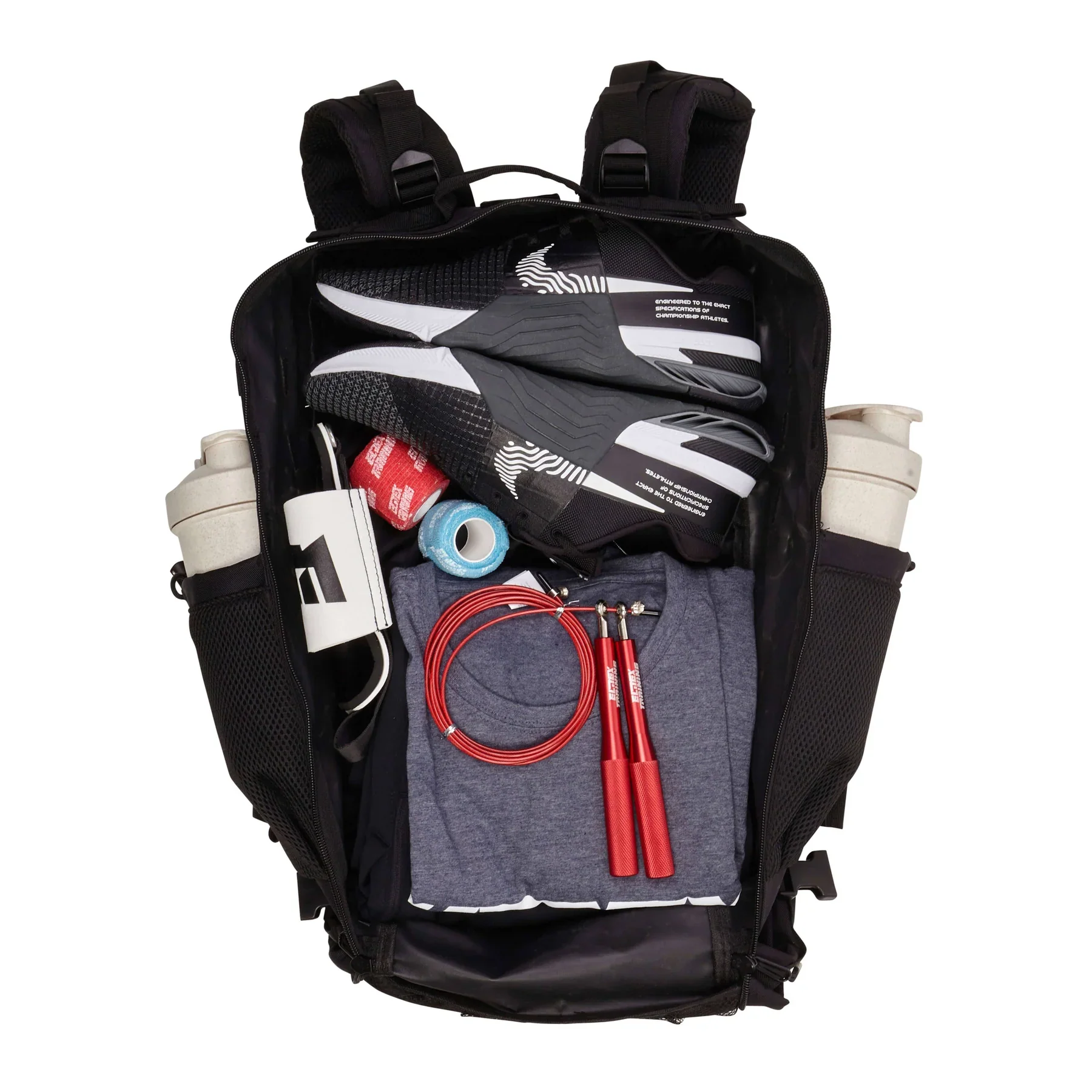 Sac a Dos 45L Tactique - All In V1 - Image 23