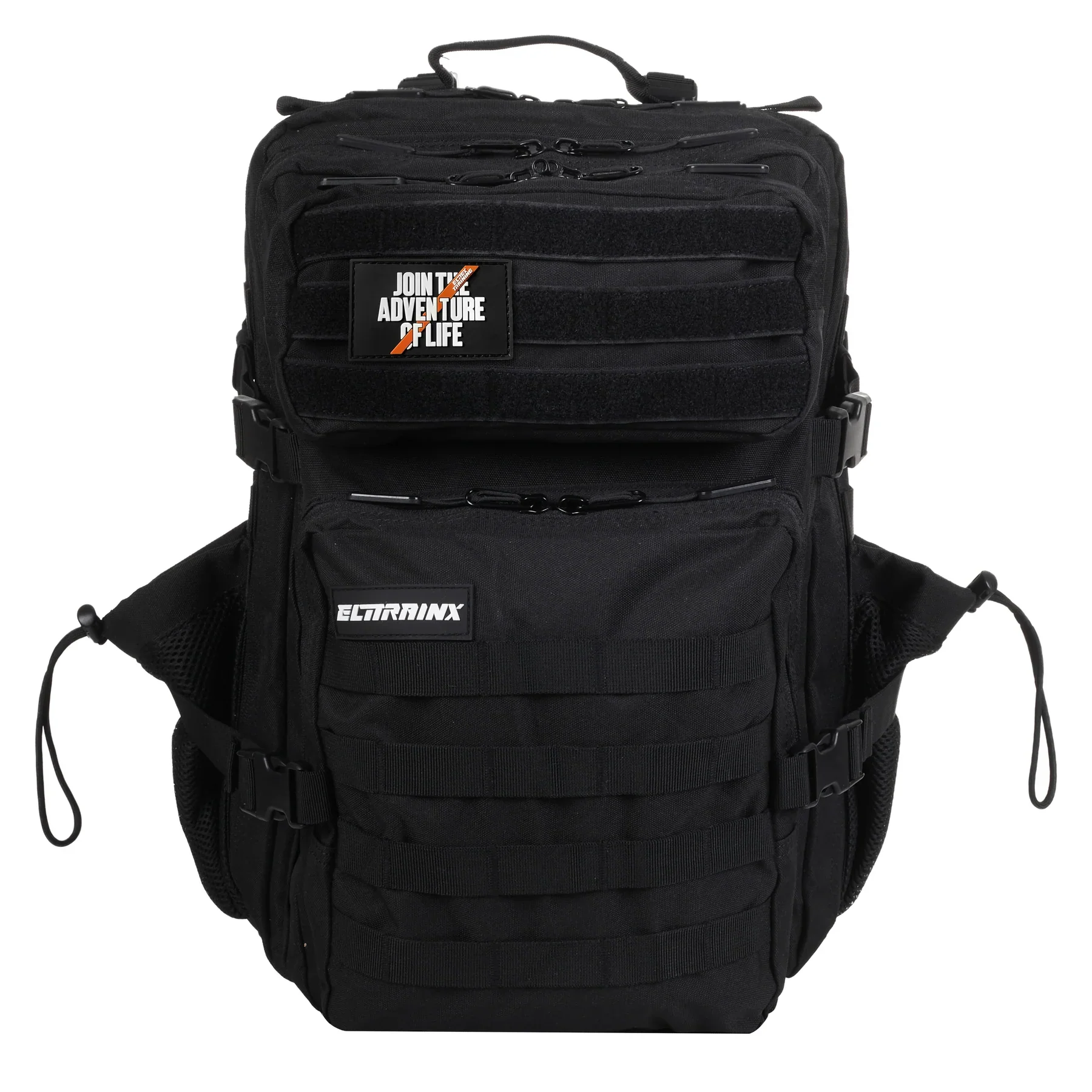 Sac a Dos 45L Tactique - All In V1 - Image 24