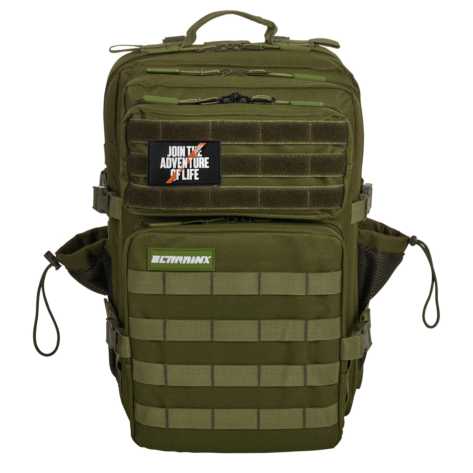 Sac a Dos 45L Tactique - All In V1 - Image 26