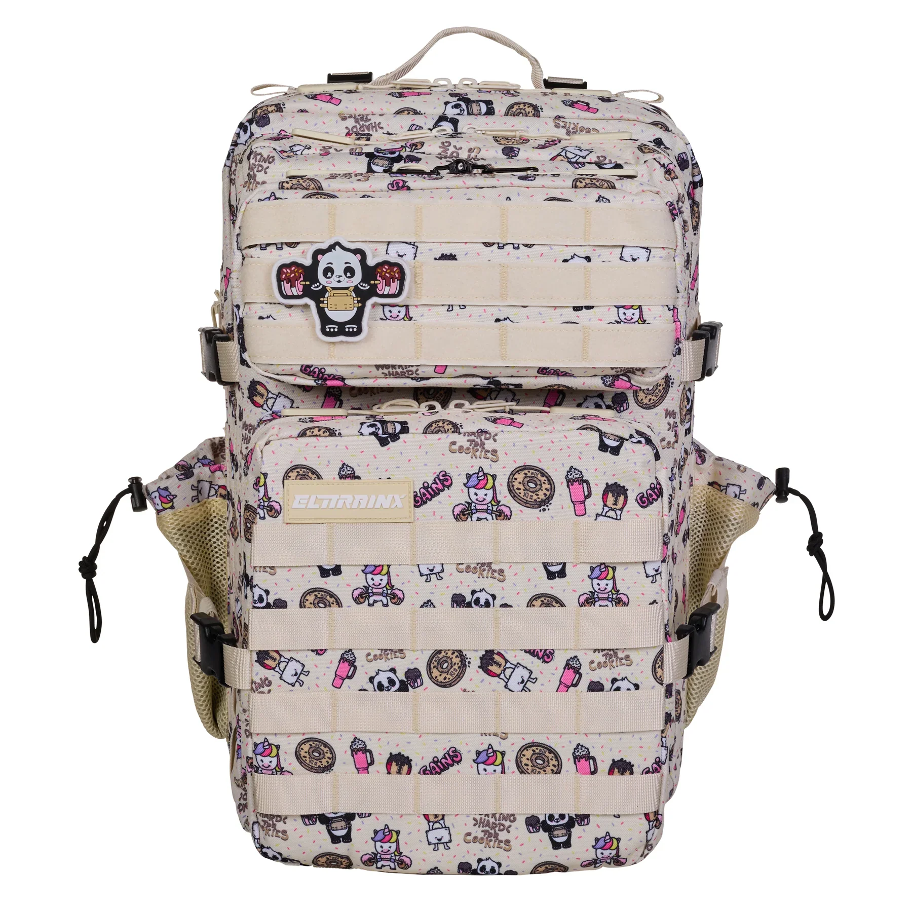 Sac a Dos 45L Tactique - All In V1 - Image 27