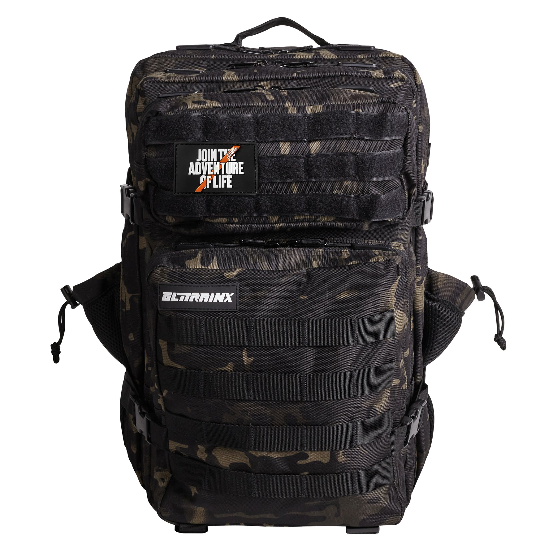 Sac a Dos 45L Tactique - All In V1 - Image 28