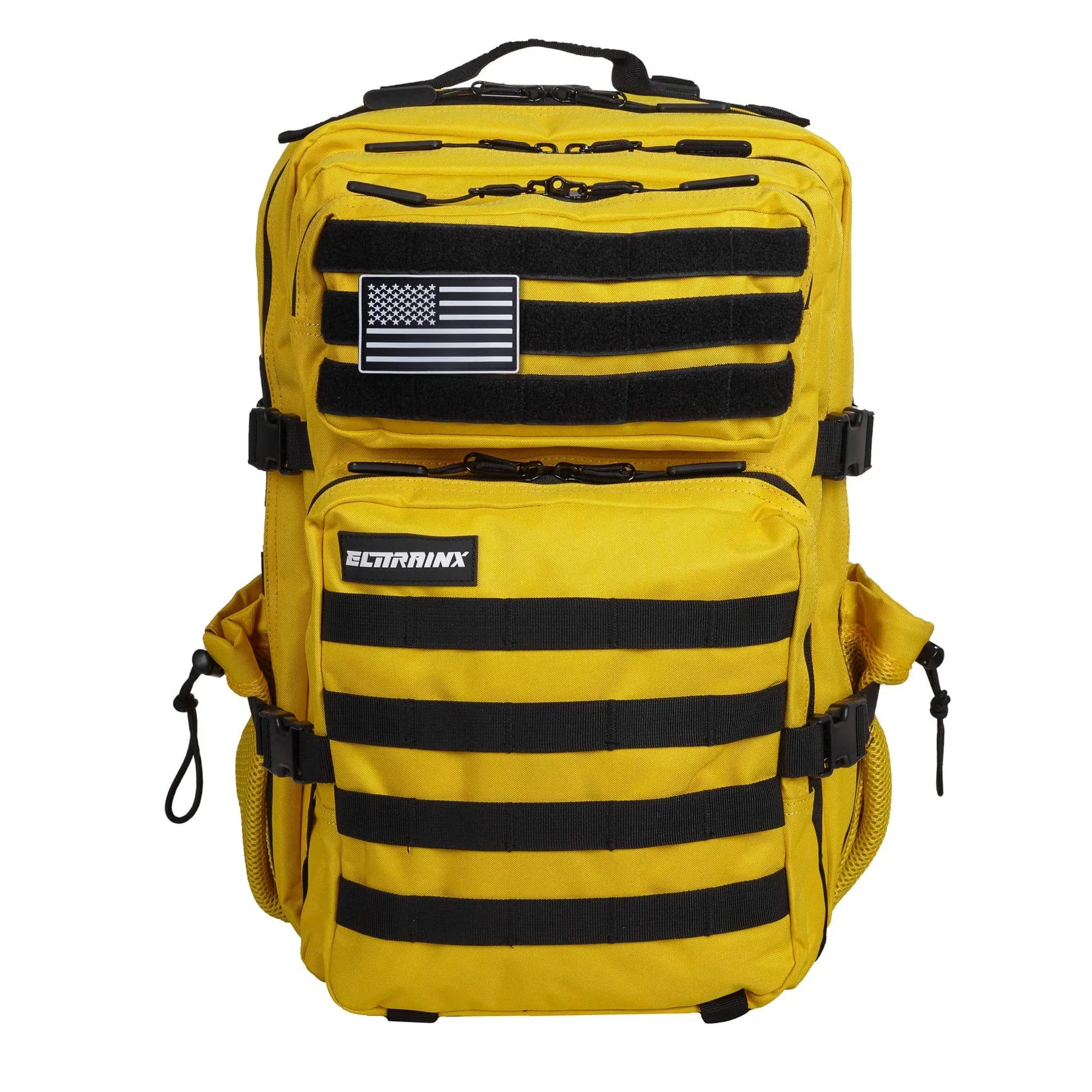 Sac a Dos 45L Tactique - All In V1 - Image 29