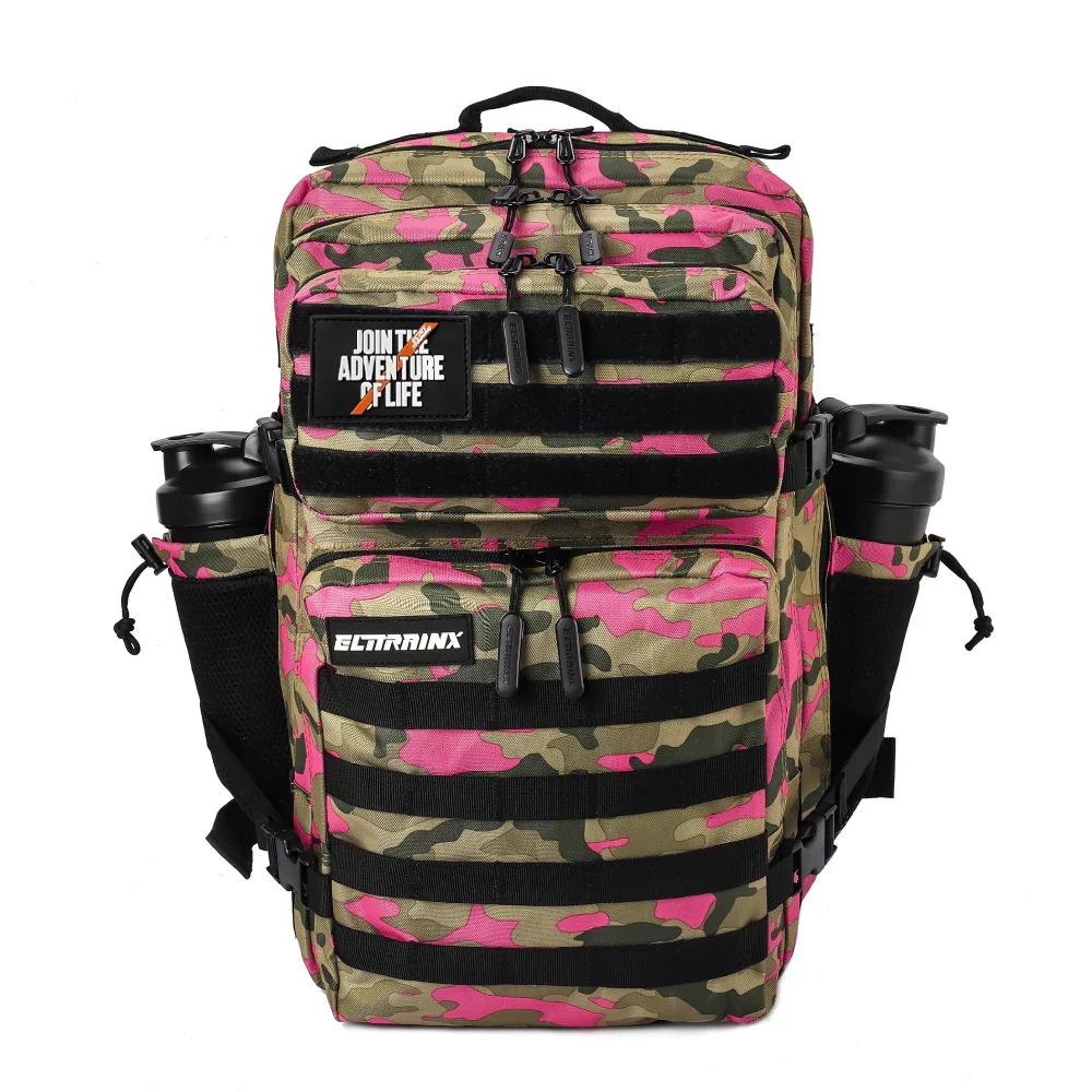 Sac a Dos 45L Tactique - All In V1 - Image 30
