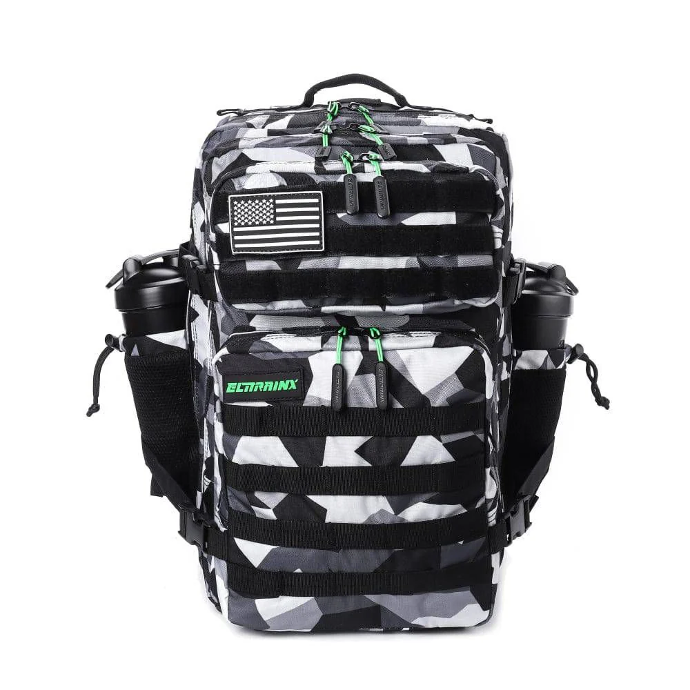Sac a Dos 45L Tactique - All In V1 - Image 4