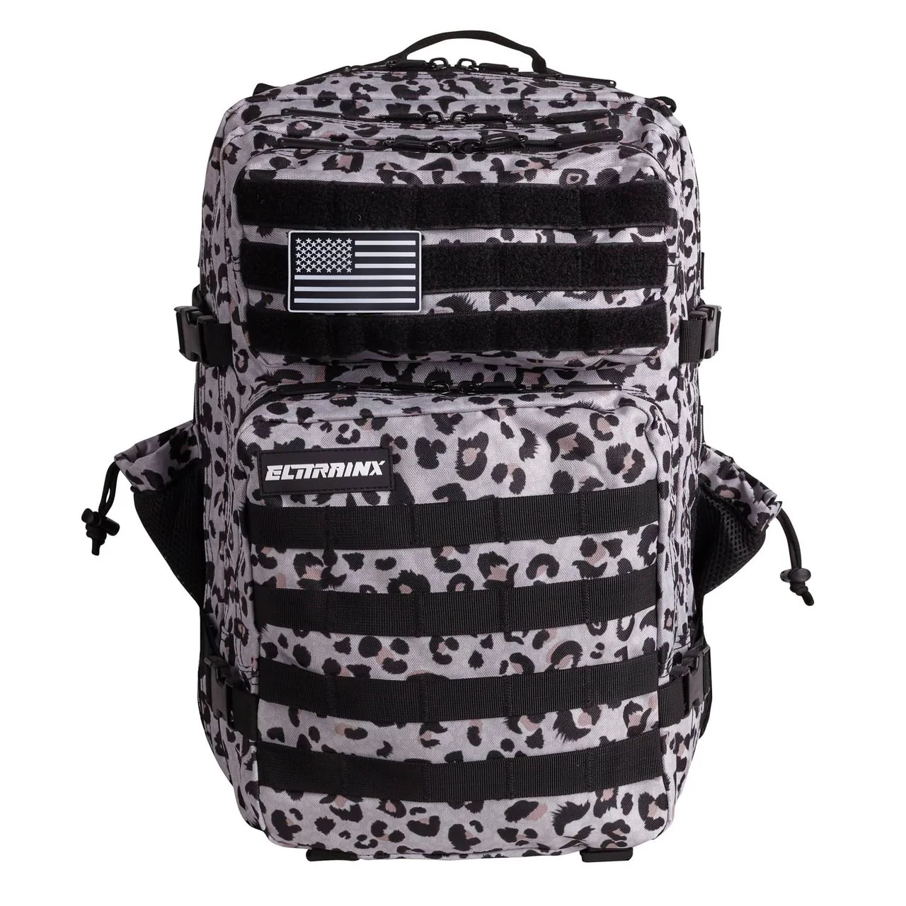 Sac a Dos 45L Tactique - All In V1 - Image 5