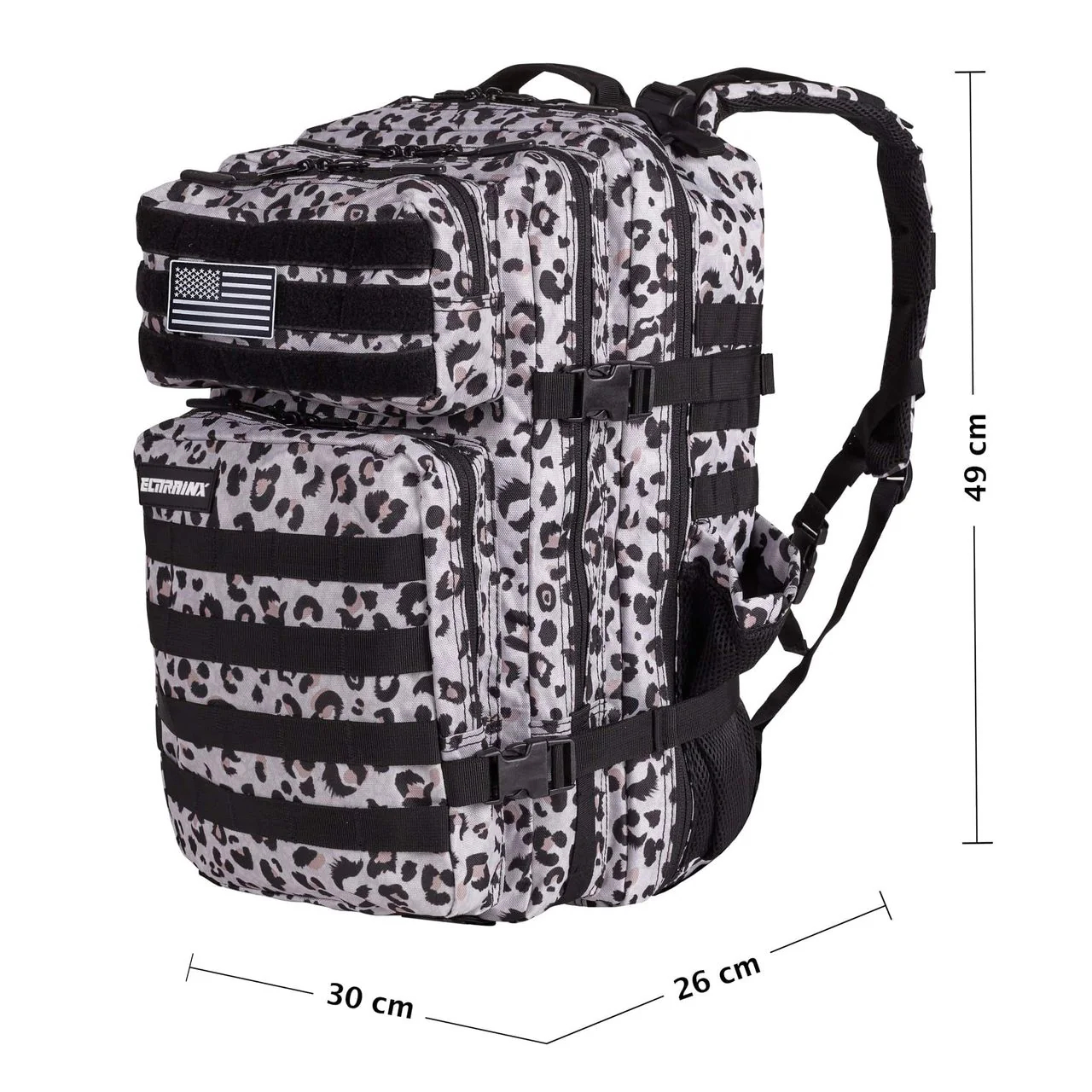 Sac a Dos 45L Tactique - All In V1 - Image 6