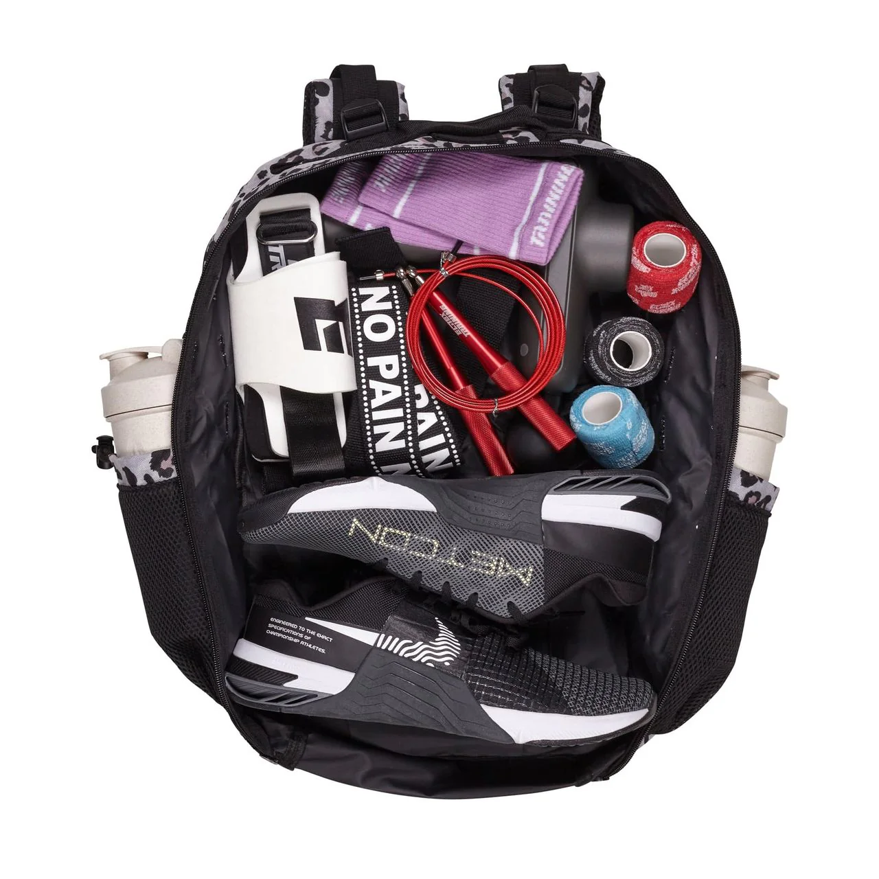 Sac a Dos 45L Tactique - All In V1 - Image 8