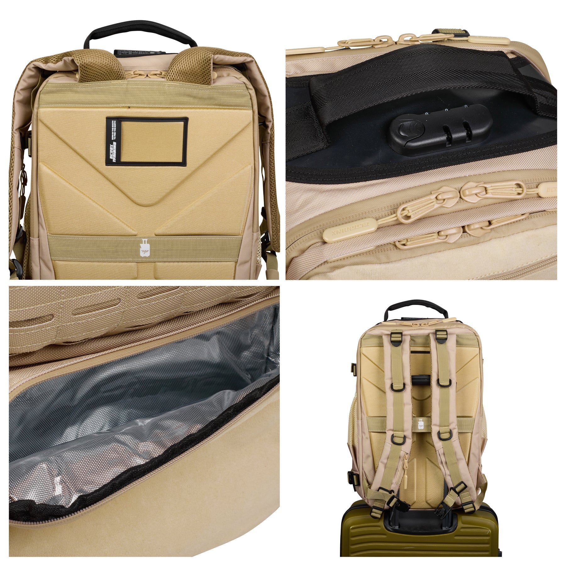 Sac à dos Pro Series 45L - Image 12