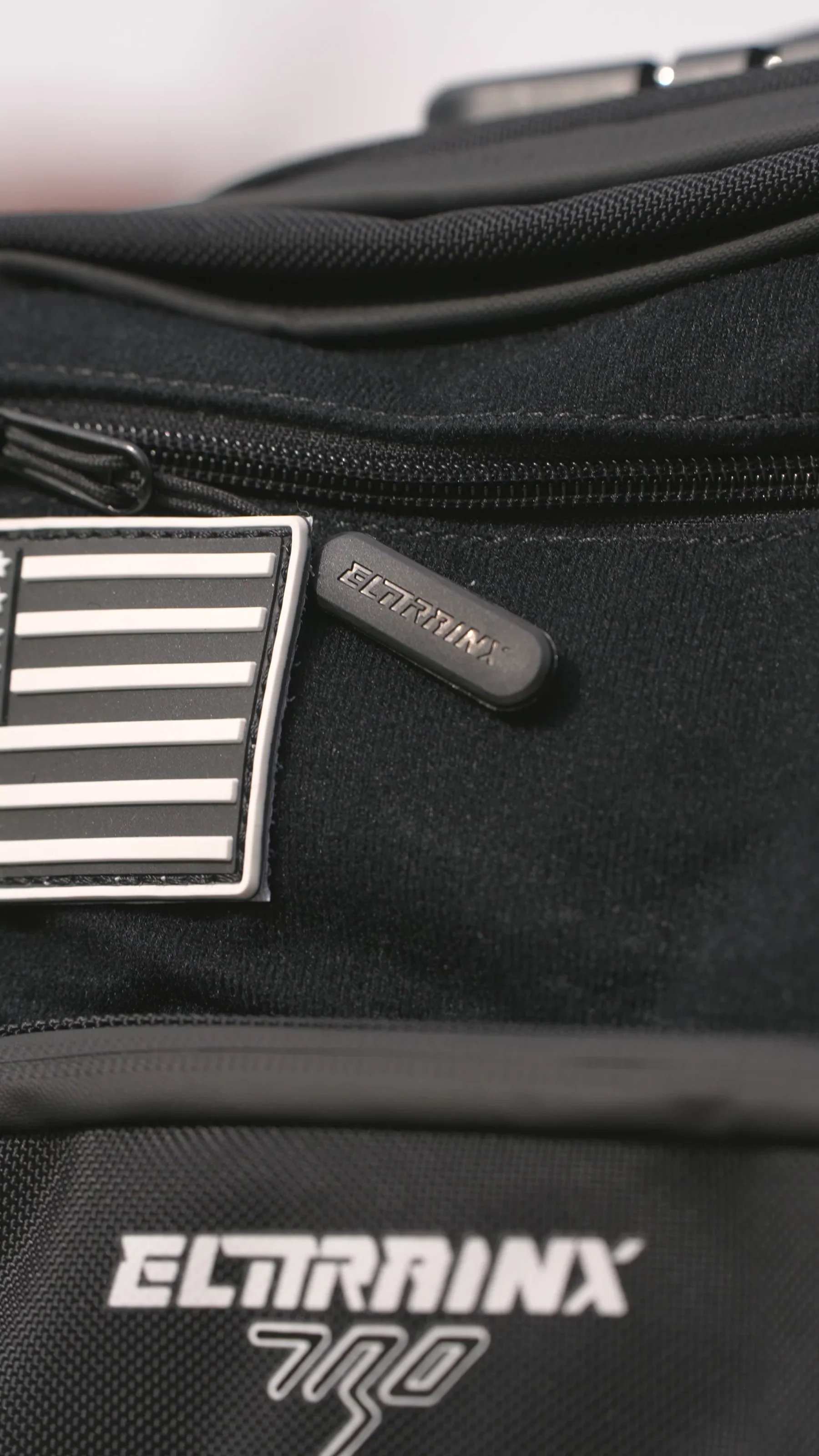 Sac à dos Pro Series 45L - Image 3