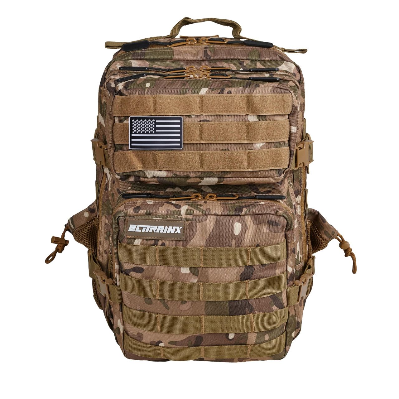 Sac à Dos Tactique 25L - All In - Image 14