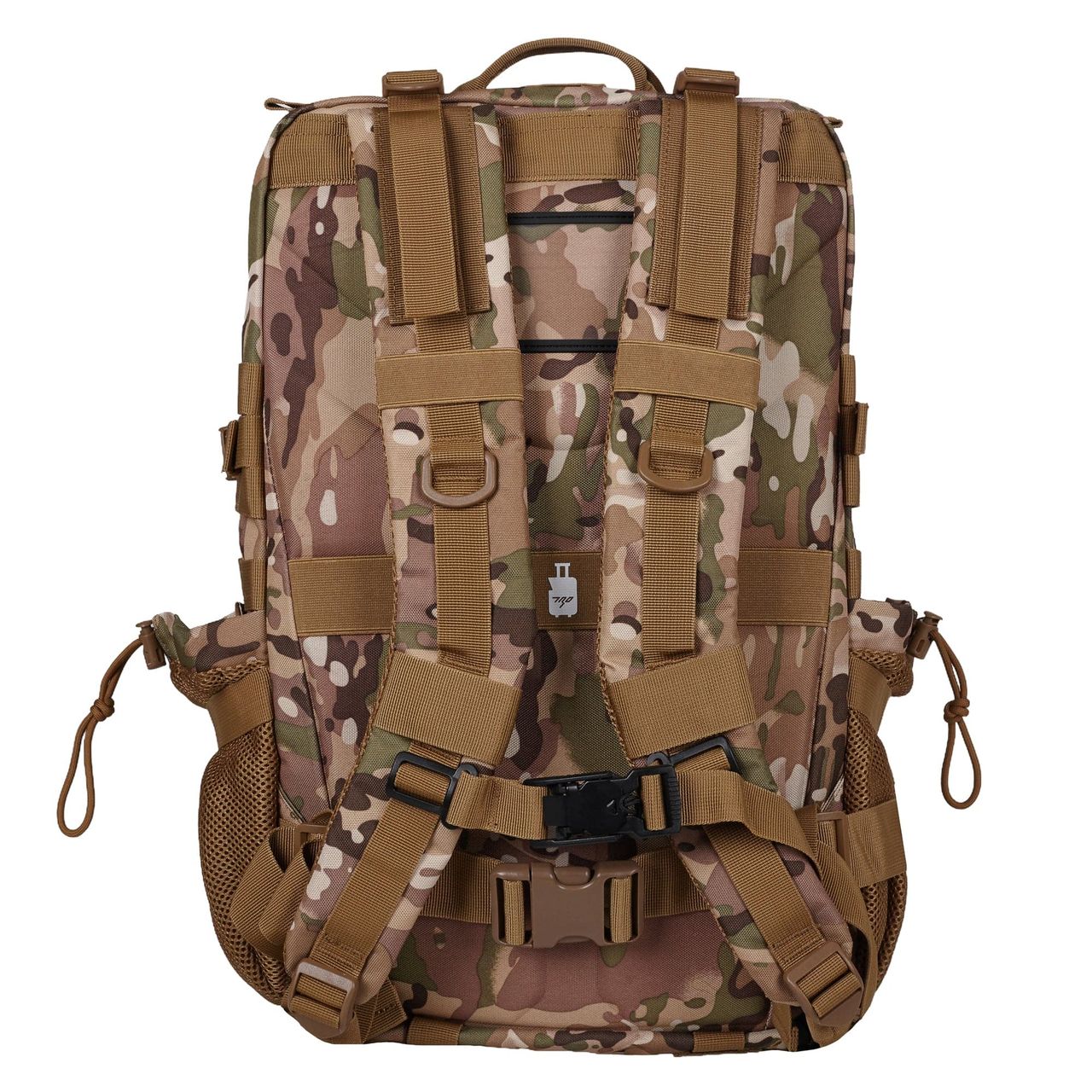 Sac à Dos Tactique 25L - All In - Image 15