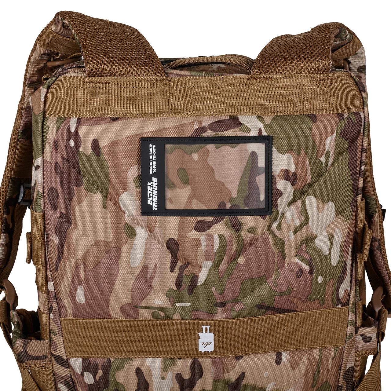 Sac à Dos Tactique 25L - All In - Image 17