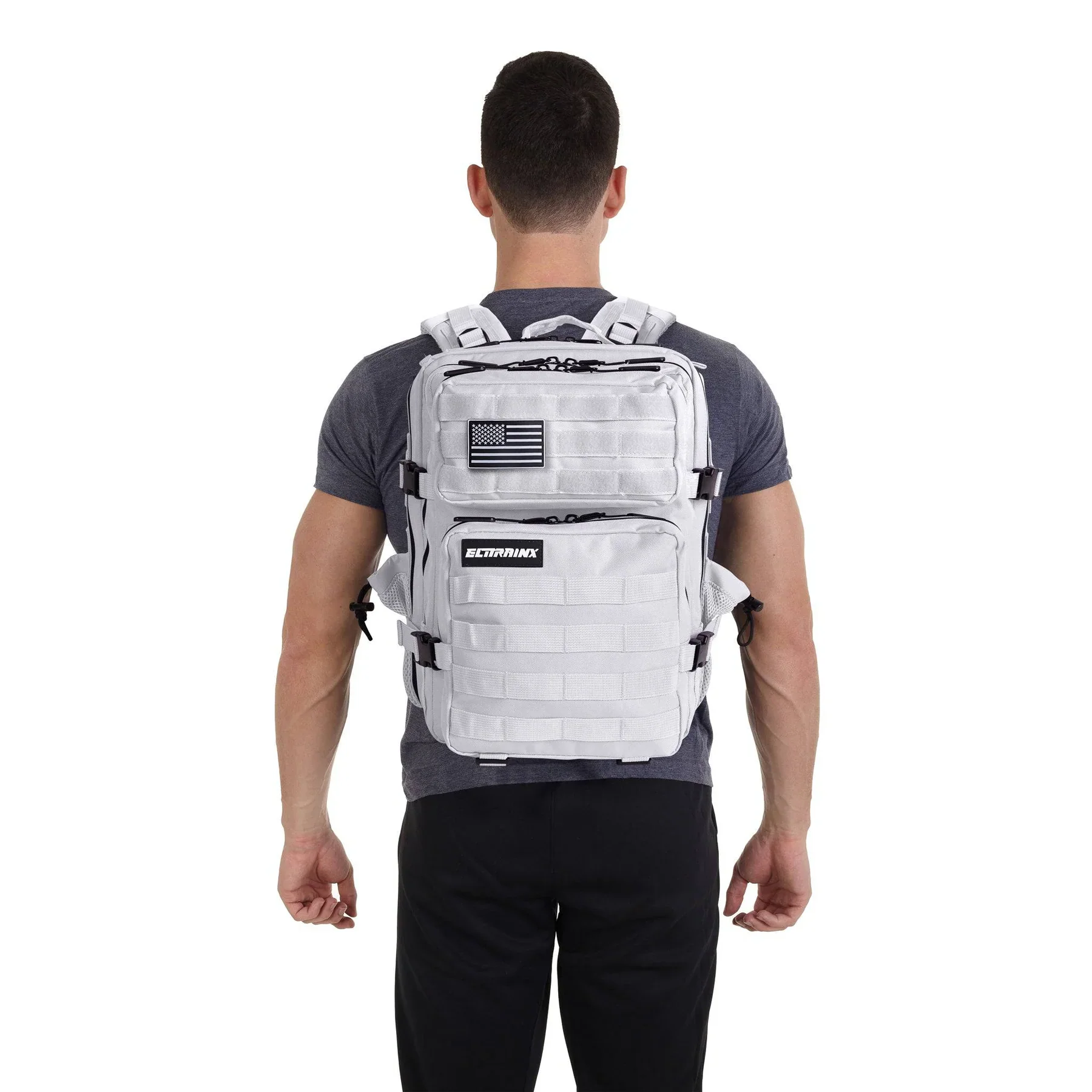 Sac à Dos Tactique 25L - All In - Image 19