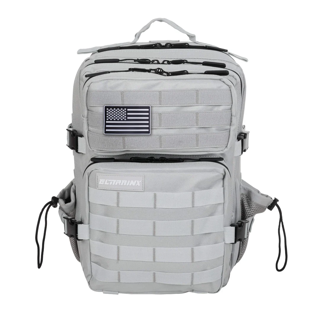 Sac à Dos Tactique 25L - All In - Image 2